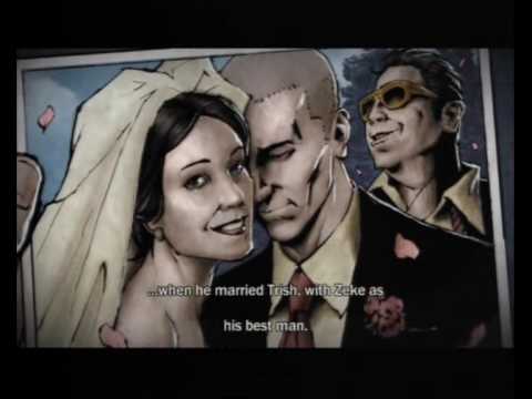 inFamous Ending + Good & Evil Aftermaths