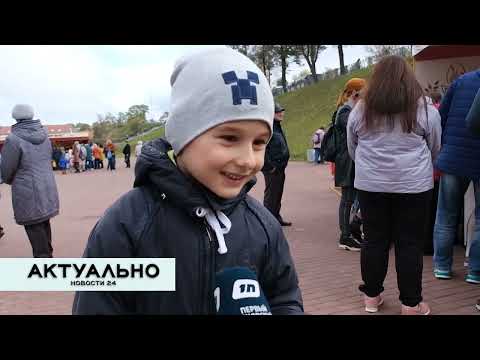 Актуально Псков / 03.10.2022