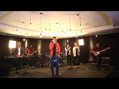 Masuk HadiratNya - Official Music Video HOM Abbalove Pluit