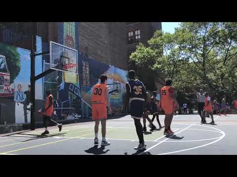 3PBL High School Elite 84 vs 3PBL