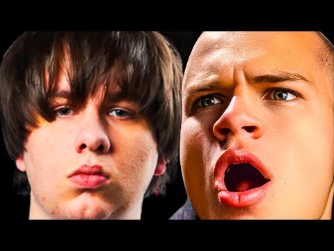 I Coach Jynxzi on TOP Ladder in Clash Royale