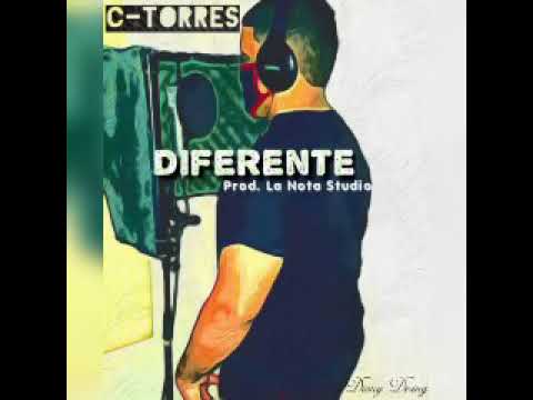 C-Torres - Diferente prod. La Nota Studio