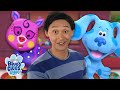 Blue And Josh Learn In Mexico City W Miranda Blue S Clues You