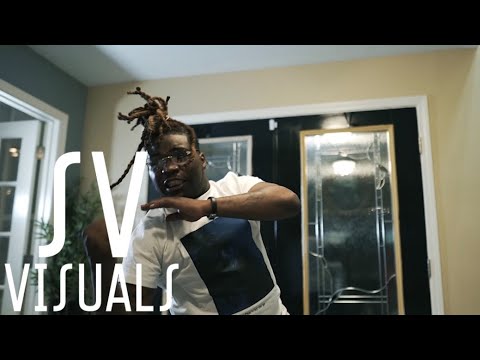 Mook6340 - Meek Mode (Official Video)