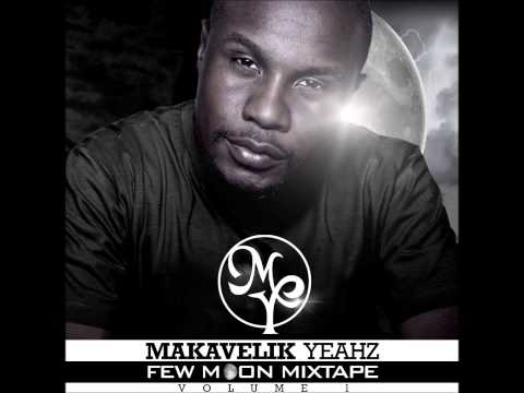 MAKAVELIK YEAHZ - Fly 4