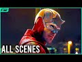 All Daredevil Scenes in SHE-HULK: ATTORNEY AT LAW