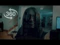 360 Horror The Evening