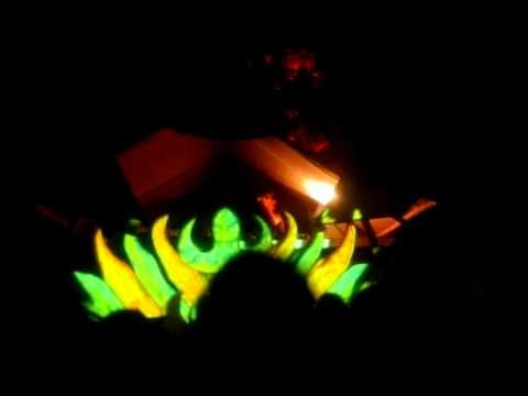 Onionbrain Live @ BoiKOT Festival Visionário | Altinho/PE