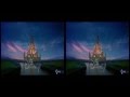 Pirates Of The Caribbean 5 Trailer 2017 3D SBS