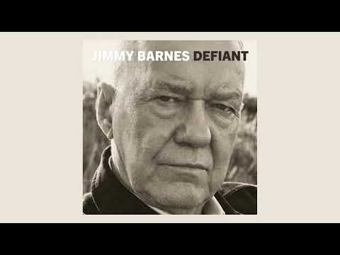 Jimmy Barnes - Beyond The River Bend