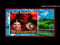 Salaakhen 1975 Seema Seema Seema Kishore Asha Lyrics Ravindra Jain