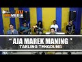 AJA MAREK MANING Tarling Tengdung Zaimedia Live Music Voc Mimi Nunung