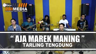 Download lagu ' AJA MAREK MANING ' Tarling Tengdung Zaimedia Live Music Voc. Mimi Nunung mp3