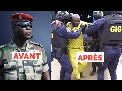 Col. Claude Pivi very weakened in the hands of the Guinean authorities | trial of September 28