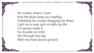 Imelda May - Blues Calling Lyrics