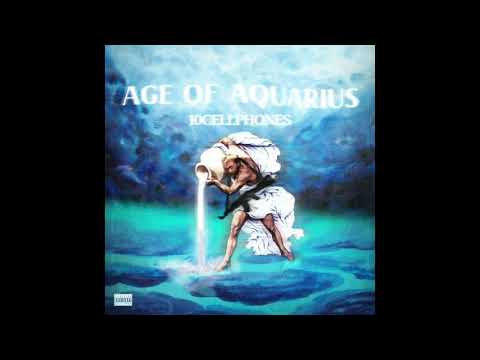 10CellPhones - After Party [Prod. By Deceased & FatherBlaze]