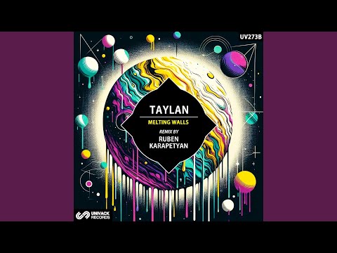 Melting Walls (Ruben Karapetyan Remix)
