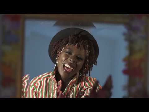 Jaqee Nakiri - Hello (It's Me Are You There) [Official Video]