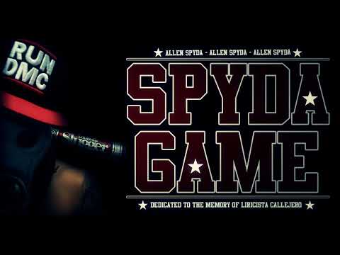 Casa Sola - Allen Spyda Ft Ray Perez