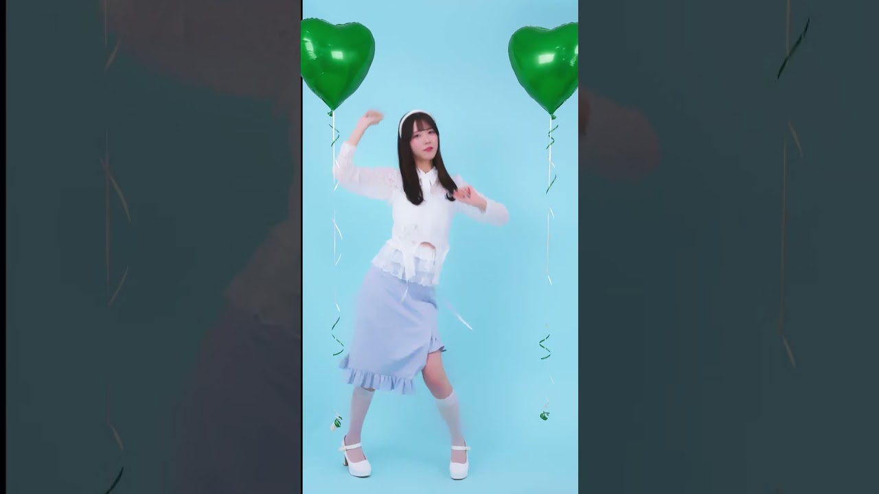 「かわいい」って最強らしい…… よしの🌸 #ARCANAPROJECT #キミのイチ推しありますか