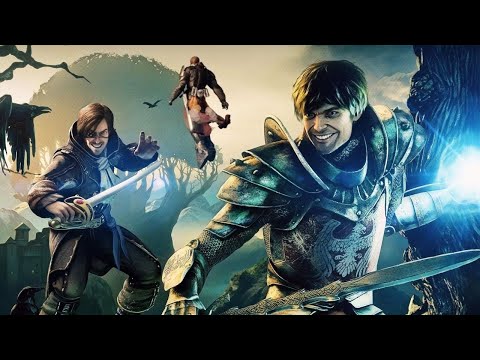 Arcania, Risen und Elex - Stärken und Schwächen │ Reaktion