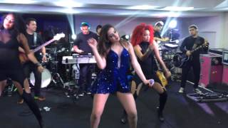 Anitta - Na Batida - Baile no Hotel Floripa