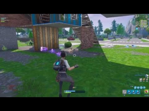 4KILLZ WITH JUST THE AXE DUO EXPLODE ONLY SQUADS