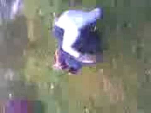 la rueda del juanjo y el jonathan jajaja