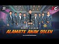 DENNY CAKNAN ALAMATE ANAK SOLEH OFFICIAL LIVE MUSIC DC MUSIK