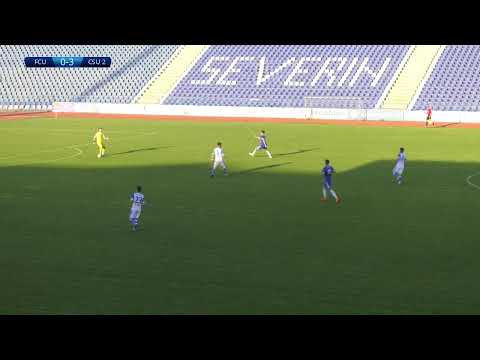 F.C U Craiova - CSU Craiova 2