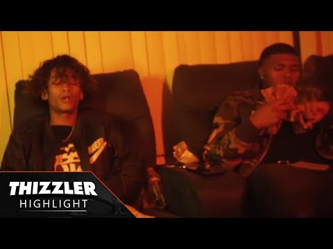 Benny x Deemy x Young DA x Deezy - All That (Exclusive Music Video) || Dir. BGiggz
