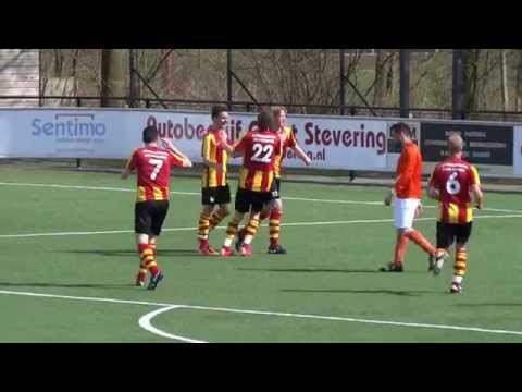 SDOUC 1 - DVV 1 (06-04-2015)