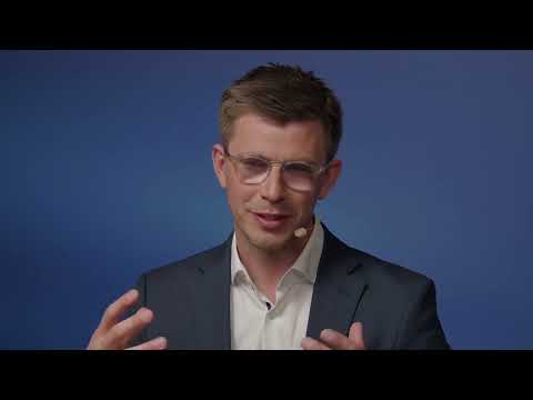 Wie können Unternehmen Entwicklungszeiten verkürzen? | CADFEM Blueprint 2