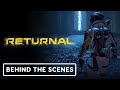 Returnal - Official Music Behind the Scenes Clip