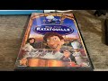 Ratatouille 2007 DVD Overview