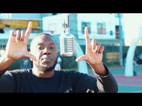 T.E.D. BUNDLES - "BACC OUTSIDE" FREESTYLE (PERFORMANCE VIDEO)