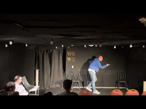 Monoscene - “Taboo” (11.26.2025)