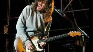 John Frusciante - Second Walk (Original Studio Version)