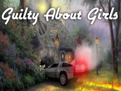 New! Guilty About Girls single 