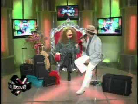 SuperXclusivo 1/11/11 - Cancelan programa de TV