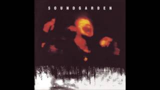 Soundgarden - She likes surprises