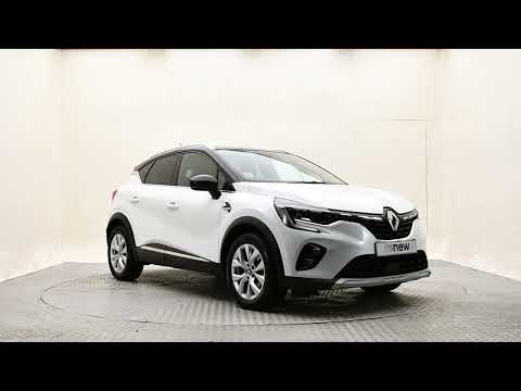 Renault Captur S-Edition E-TECH Plug-in 160 Auto - Image 2