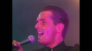 Falco - The Sound of Musik (10. Donauinselfest 1993)