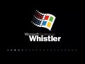 Microsoft Codename Whistler Startup And Shutdown Slowing Down