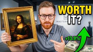 Masterworks for Beginners: How It Works + I Invested $1,000