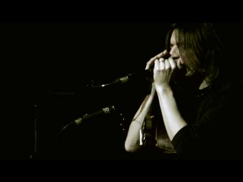 THE YOUNG GODS -GASOLINE MAN-LIVE AT MOODS