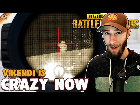 We Can't Tell If We're Winning But We Are Having Fun ft. Matthias, Bob, & Pickle - chocoTaco PUBG