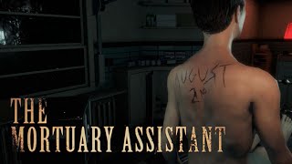 The Mortuary Assistant (PC) Steam Key GLOBAL