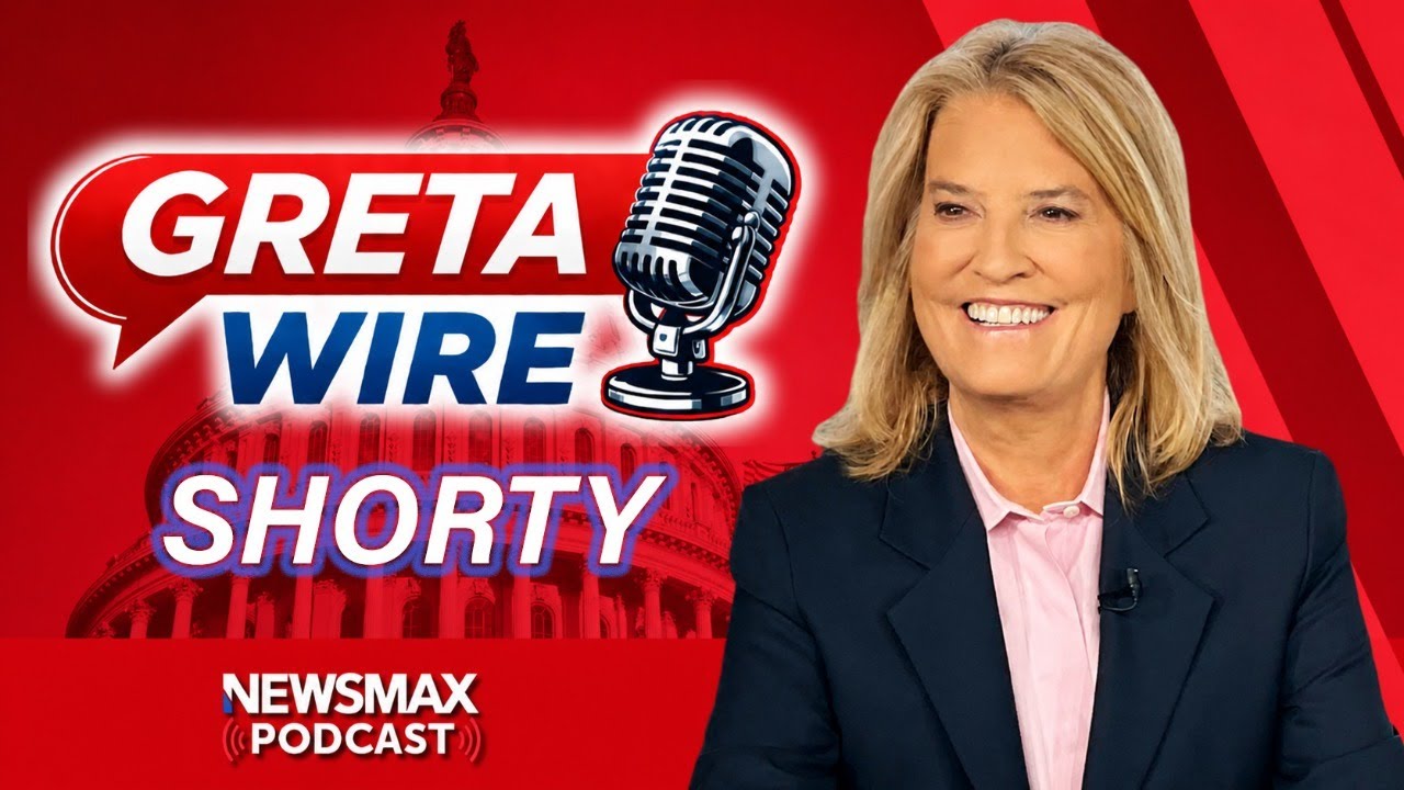 Greta Wire Shorty: A Side of Donald Trump the Cameras Rarely Catch