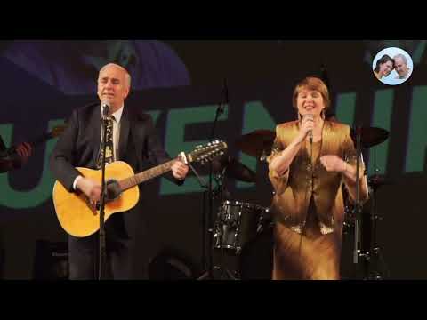 Sirje ja Rein Kurg Suveniir – Öine serenaad